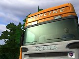 Euro Truck Simulator | Trucks |