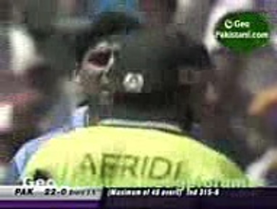 Afridi