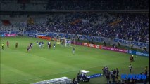 Cruzeiro 0 x 1 Flamengo - GOLS - Campeonato Brasileiro Série A