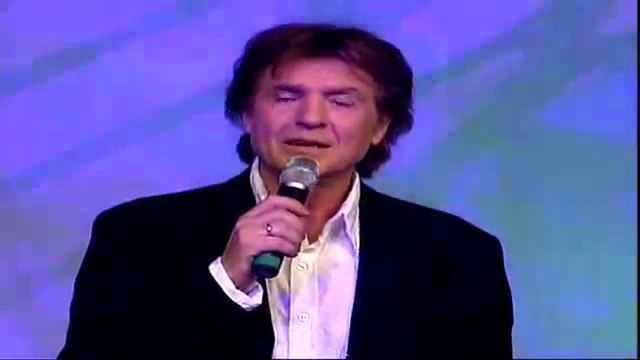 Chris Roberts - Mein Freund