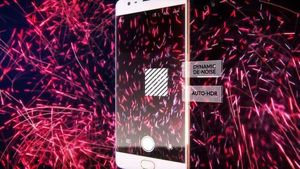 Introducing the OnePlus 3