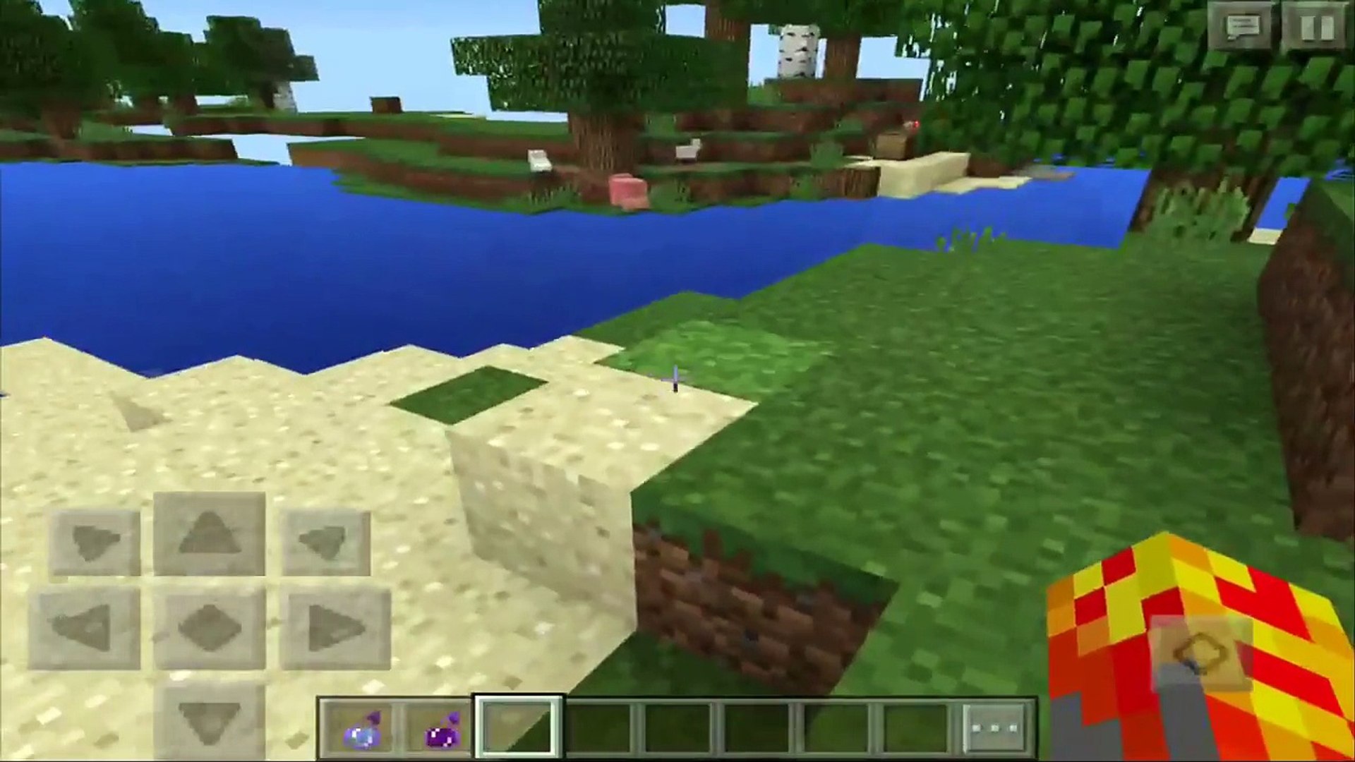 How To Get Unlimited Xp In Mcpe No Jailbreak Computer Mcpe