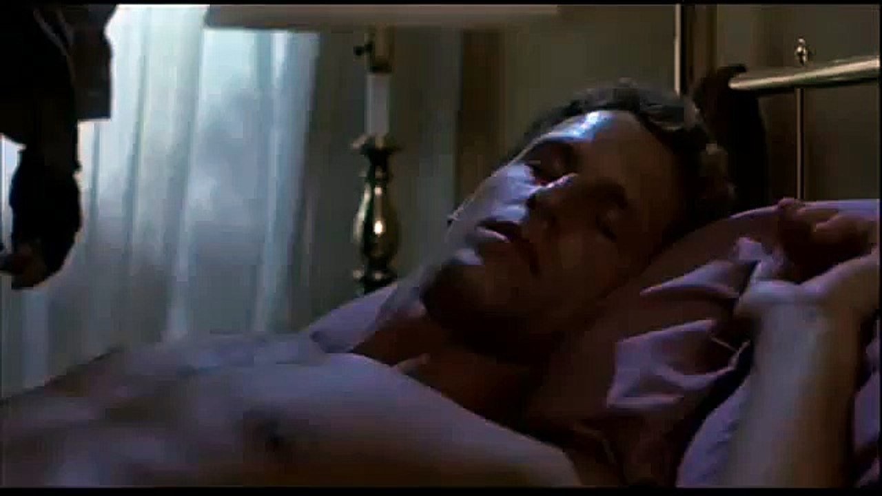 The Terminator - Don't Make Me Bust You Up, Man!