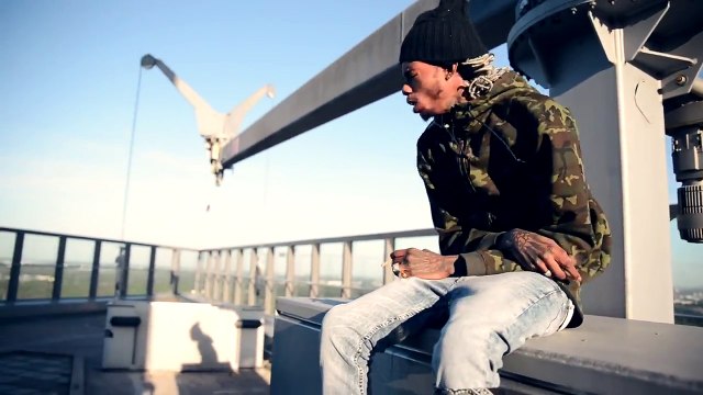 Official Video by Alkaline performing Formula Produced by Lee Milla Productions @ 2016