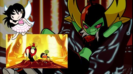 i'm the bad guy - Wander over yonder fandub