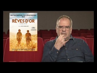 Laurent Delmas présente Rêves d'or