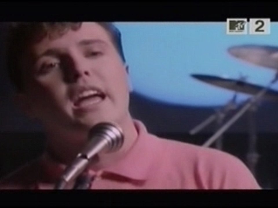 Tears For Fears - Everybody Wants To Rule The World