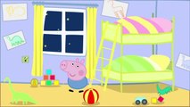 Peppa Pig Race Car #Pappa Pig Fly #Universal #Moon #Rocket #Peppa pig Funny Story