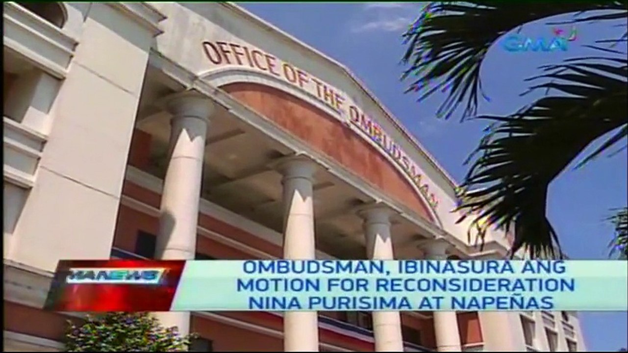 GMA News Update June 16, 2016 [Morning Edition]
