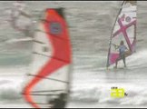 Almería Noticias Canal 28 - Un almeriense, campeón del Mundo de Windsurf.