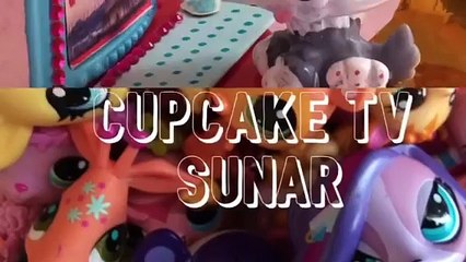 Oyuncak Açılımı #1 Palace Pets