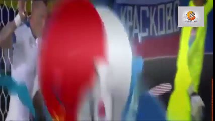 ملخص مباراة روسيا وسلوفاكيا 1-2 يورو 2016