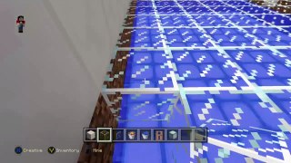 Minecraft this is how I build my best houses part 2/4