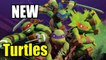 Teenage Mutant Ninja Turtles TMNT 2013 {Xbox 360} part 1