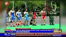Indonesia Targetkan 31 Medali Emas di Asian Games 2018