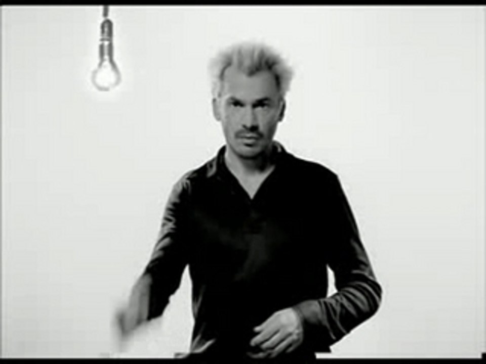 Florent Pagny - «Savoir Aimer»