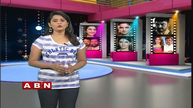 Antham Theatrical Trailer ; Rashmi Gautam,Charandeep