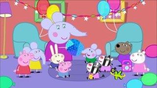 A peppa em portugues, 1