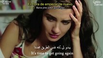 Toygar Isikli - Yine Ask subtitulada al español - Kara Para Ask
