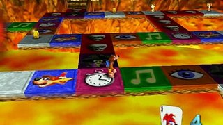 Let's Play Banjo-Kazooie Together! Part 26