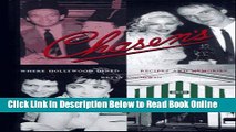 Read Chasen s  Where Hollywood Dined: Recipes and Memories  Ebook Free