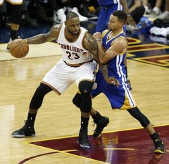Game 6 preview: Can the Cavs stay alive again?