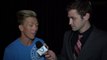 UFC Fight Night 89's Jocelyn Jones-Lybarger on opponent Randa Markos