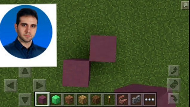 Como invocar a vegetta 777 en MINECRAFT PE 0.14.1.777