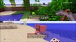 Minecraft Xbox 360 Edition: Split screen Co-op Survival Gameplay Part 15