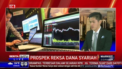 Télécharger la video: Dialog Market Corner: Prospek Reksa Dana Syariah #1