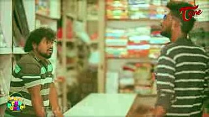 Fun Bucket - 31st Copy - Funny Videos - by Harsha Annavarapu