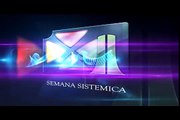 XII SEMANA SISTEMICA 2011 - UNC - Trailer 2