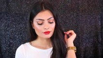 drugstore-summer-makeup-tutorial-2016-no-false-eyelashes