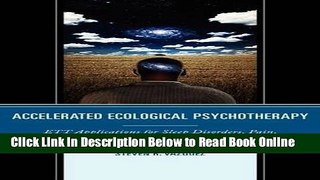 Download Accelerated Ecological Psychotherapy: ETT Applications for Sleep Disorders, Pain, and