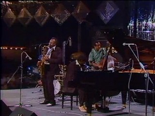 Eddie 'Lockjaw' Davis - Blue Lou