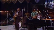 Eddie 'Lockjaw' Davis - Blue Lou