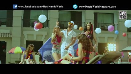 PEG LAGAOO (FULL VIDEO) RAJA BAATH FEAT LIL GOLU | Hot & Sexy New Song 2016 HD