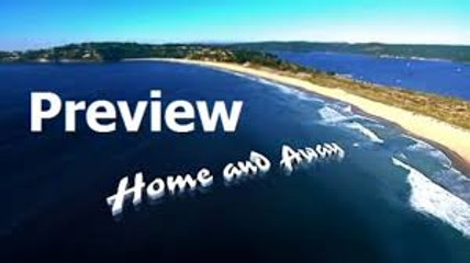 Home and Away | Episode 6452 | 21st June 2016 (HD)