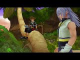 Kingdom Hearts Of The Caribbean: The Curse Of The Black Pearl (orlyfan15 trailer)