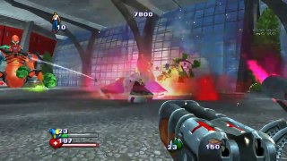 Let's play Serious Sam II - Osa 29 - co-op in Finnish [HD]