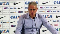 Tite será el nuevo director técnico de la selección brasileña de