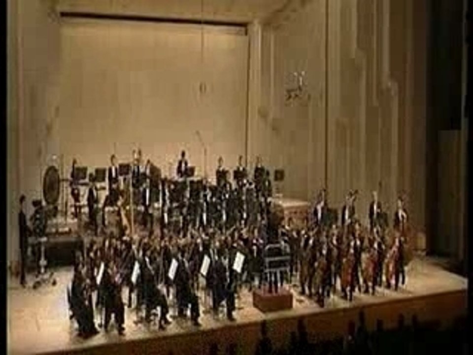 Johann Strauß II - Kaiser-Walzer OP.437