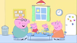 Peppa Pig em Portugues Brasil vídeos Capítulos Novo Muddy Puddles