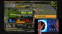 Beatmania IIDX 15 Dj Troopers - Max Love  [Hyper Clear A] (Dj Seiko)