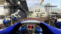 F1 2015 | f1-game | PS4 | Monte Carlo | Highlights S10 (R6/19)