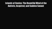 [Download] Islands of Genius: The Bountiful Mind of the Autistic Acquired and Sudden Savant