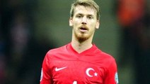Galatasaray, Serdar Aziz için Bursaspor'a Teklifte Bulundu