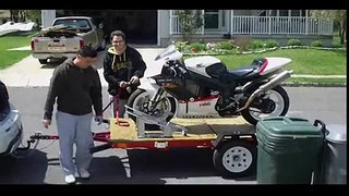 RC51 Delivery (4/19/10)