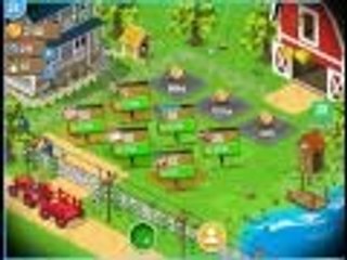 Farm Away iOS HD Gameplay   Part 13