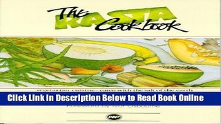 Download The Rasta Cookbook: Vegetarian Cuisine  Ebook Online
